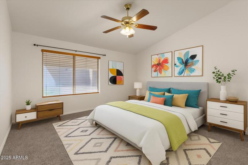 Primary Bedroom 1