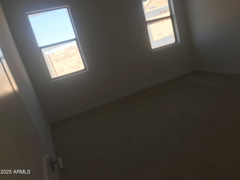 Primary bed