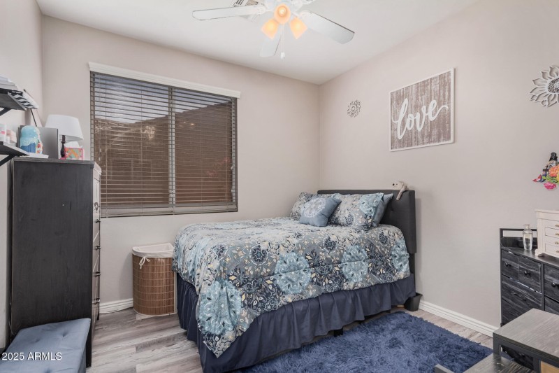 Guest Bed