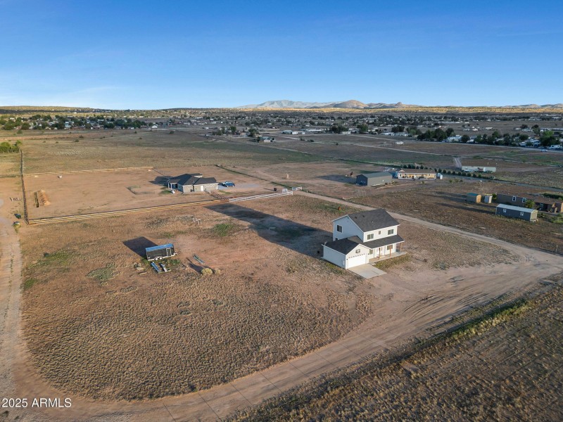 aerial