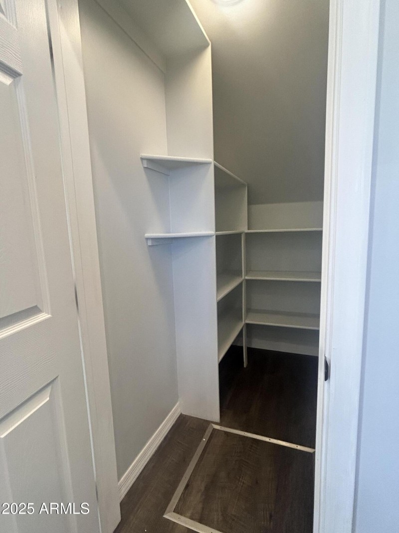 pantry