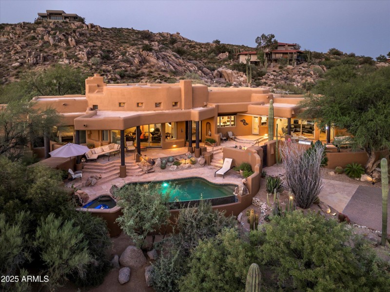 Estate Setting