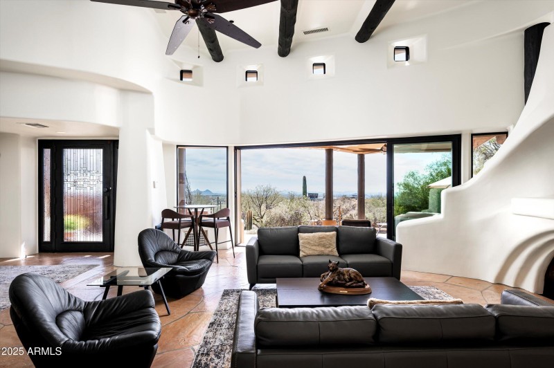 Great Room Views