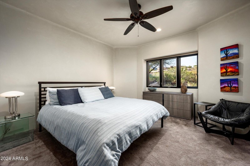 Jr Master Bedroom
