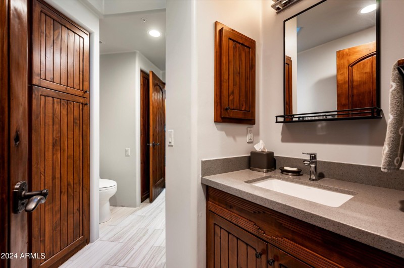 Casita Bath