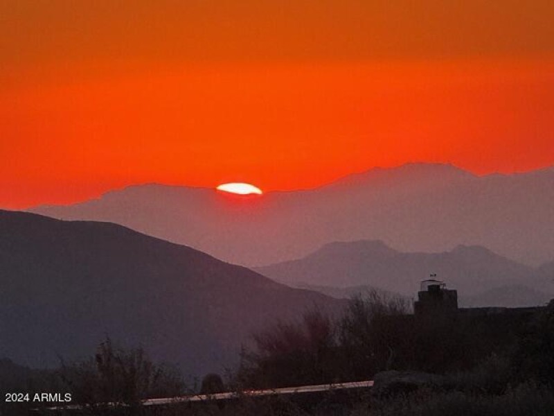 Magical Sunsets
