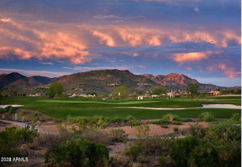 Desert Mountain Club