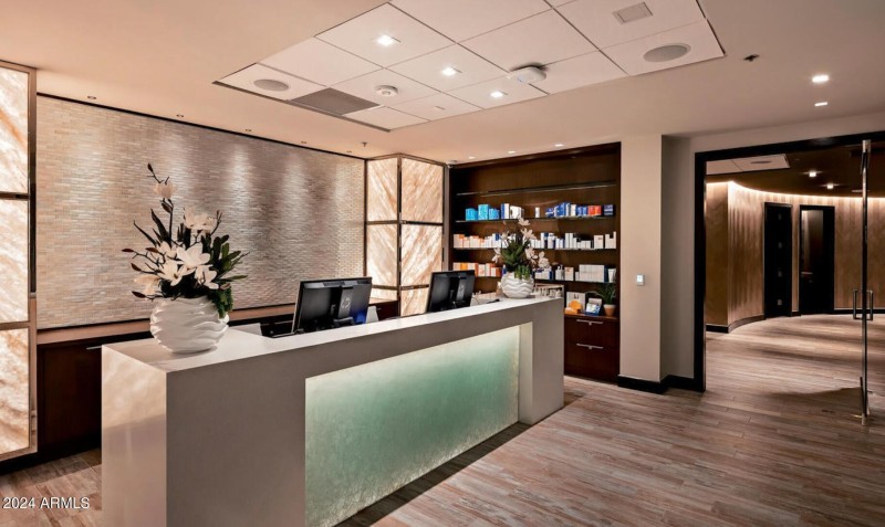 Sonoran Spa