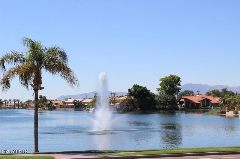Portofino_Waterfront-Fountain