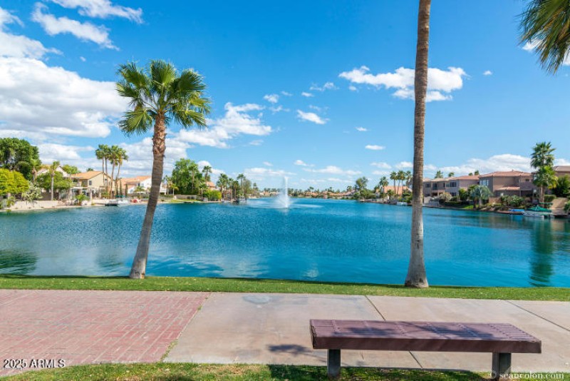 Lake View