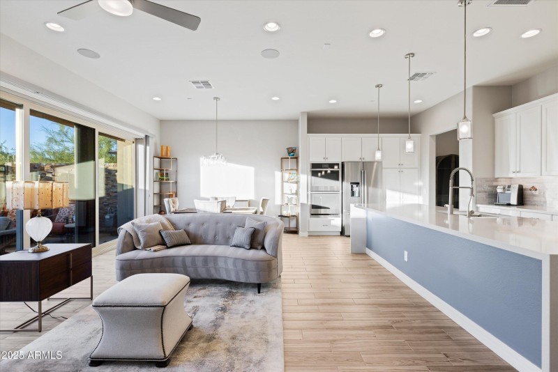 Open Concept