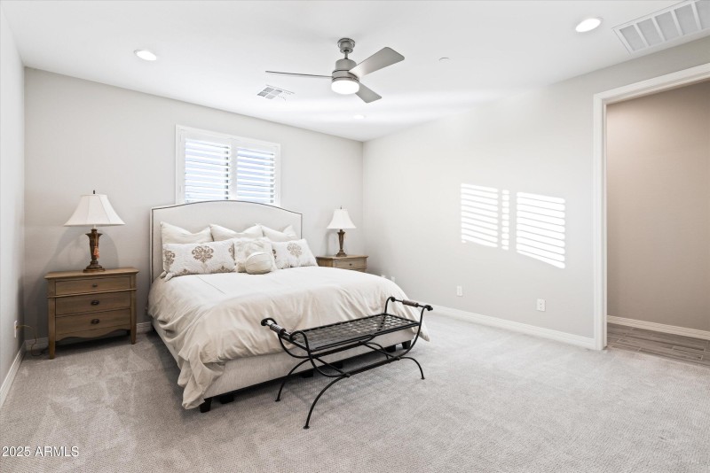 Primary Suite