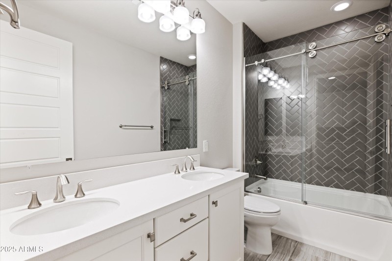 Hall Bathroom