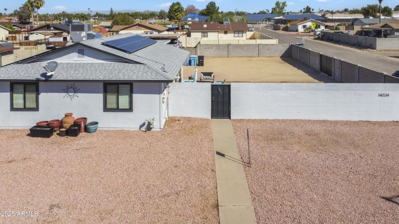 14034 N 48TH AVE, Glendale, AZ 85306