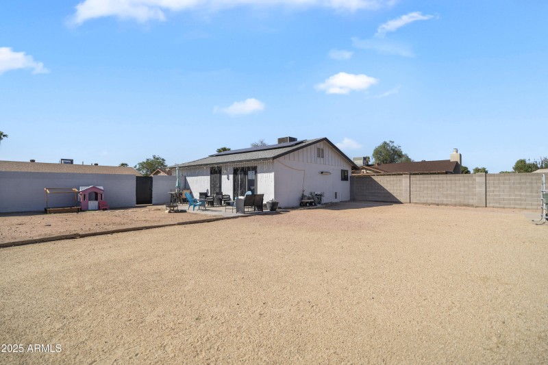 14034 N 48TH AVE, Glendale, AZ 85306