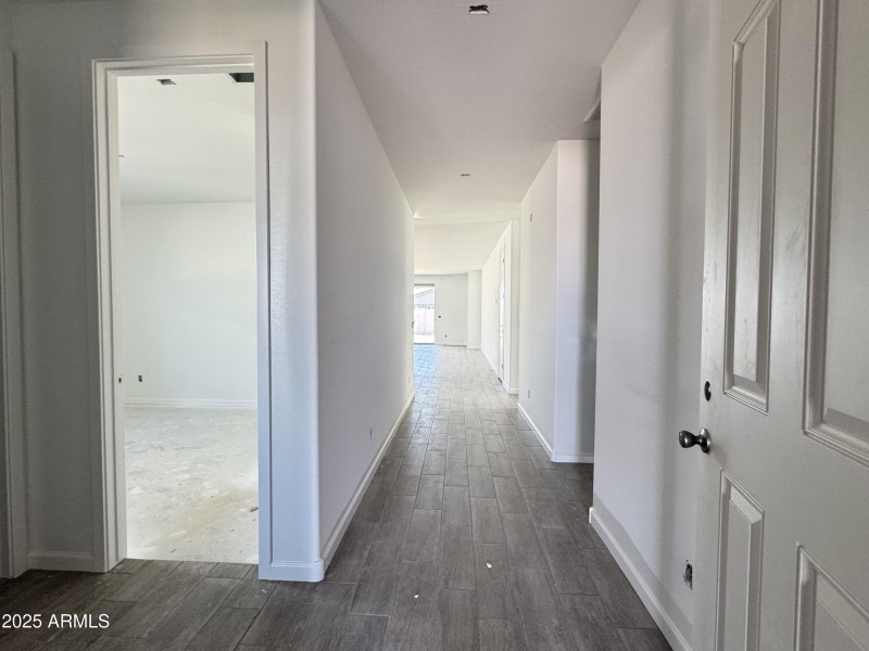 003 Entry Hallway