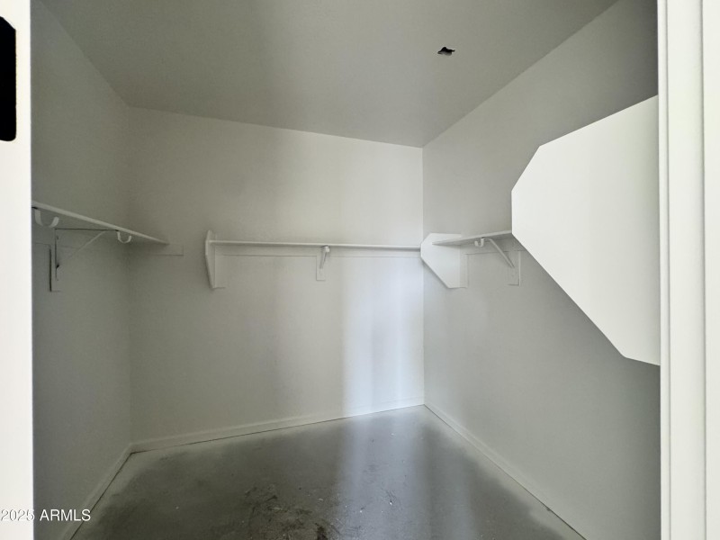 016 Primary Closet