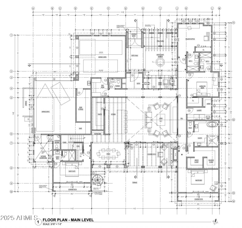 Floorplan_Level 1