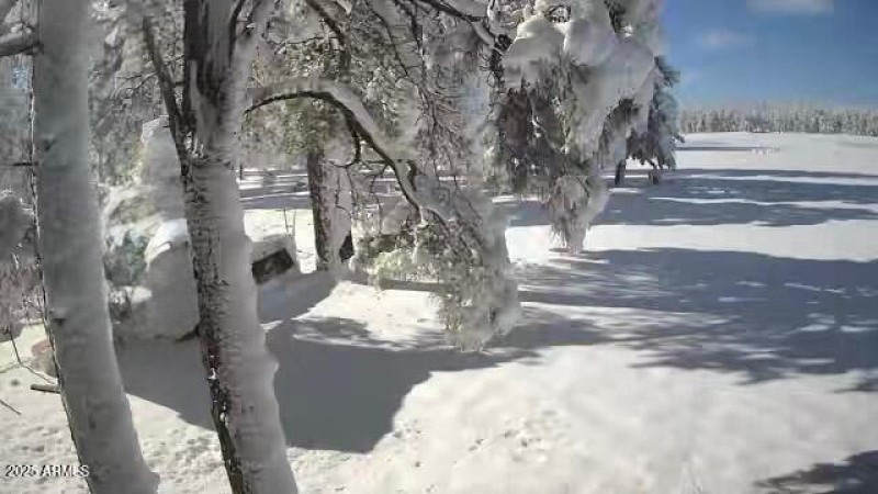 Kelly Canyon Estates -Winters