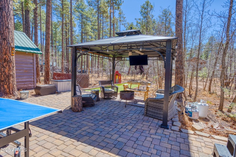 Gazebo