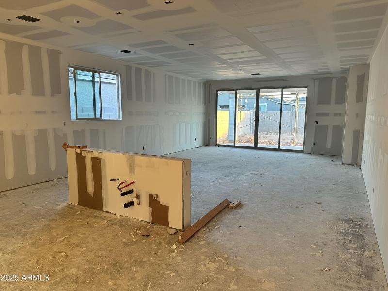 0002_ Kitchen and Great Room