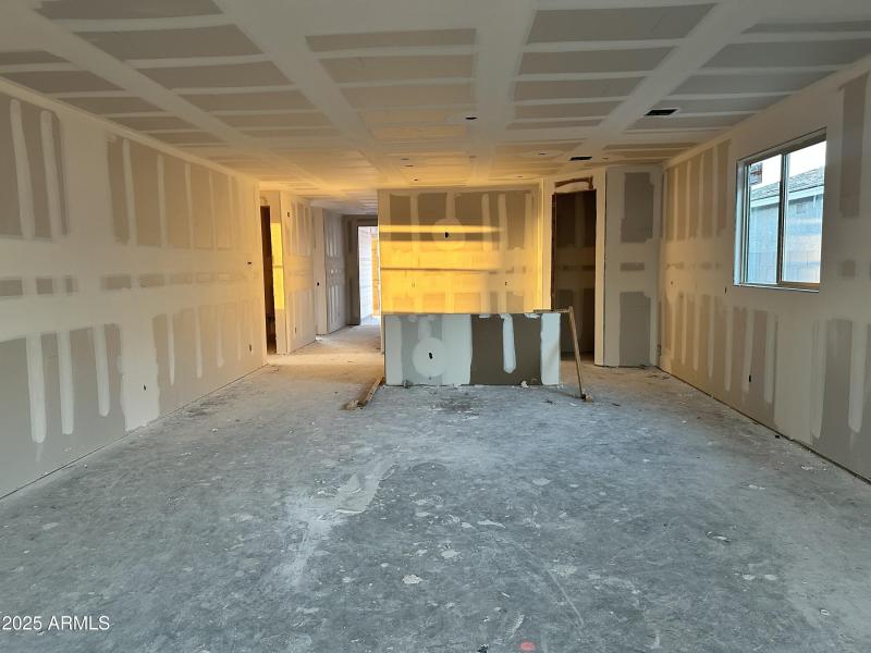 0009_ Great Room and Kitchen