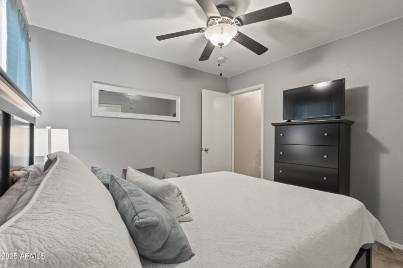 2nd Bedroom