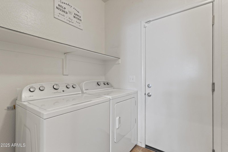 Laundry