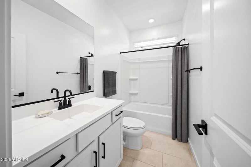 Downstairs Bathroom