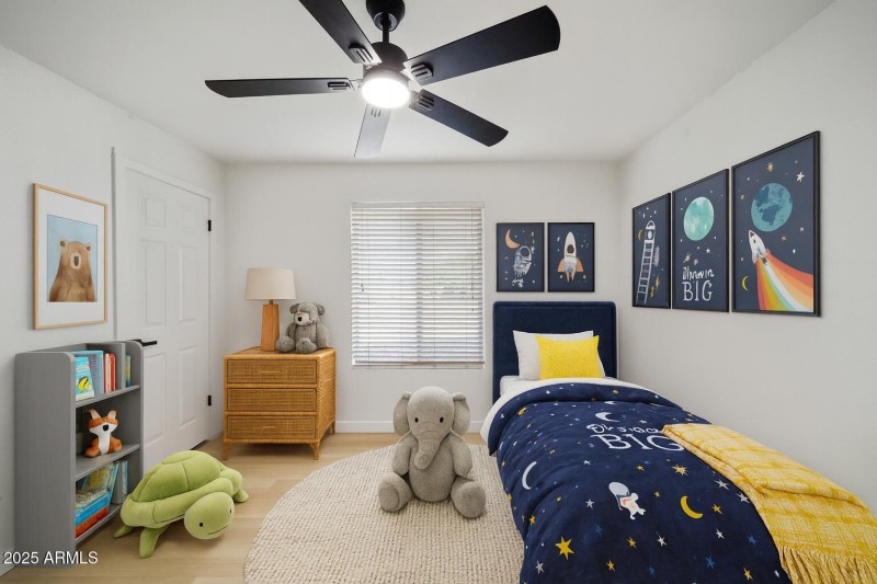 Bedroom 2