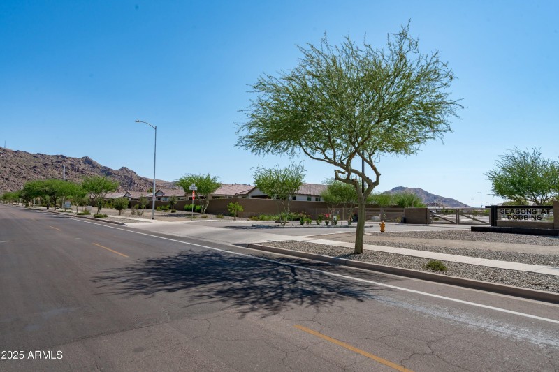 Gated Community
