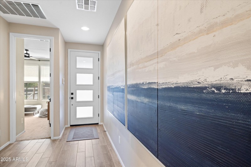 Entryway