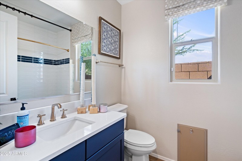 Bathroom 3