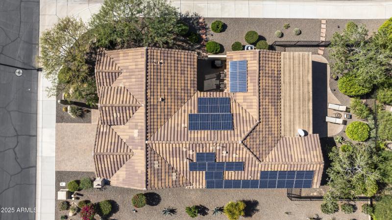 Drone Exterior