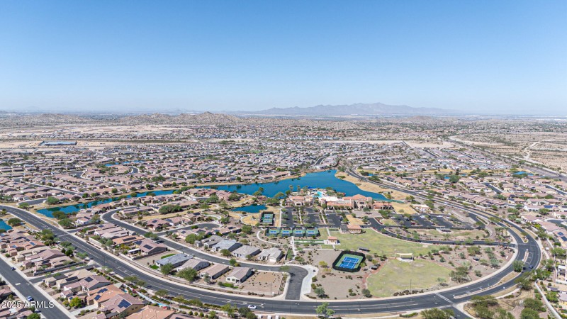 Community View