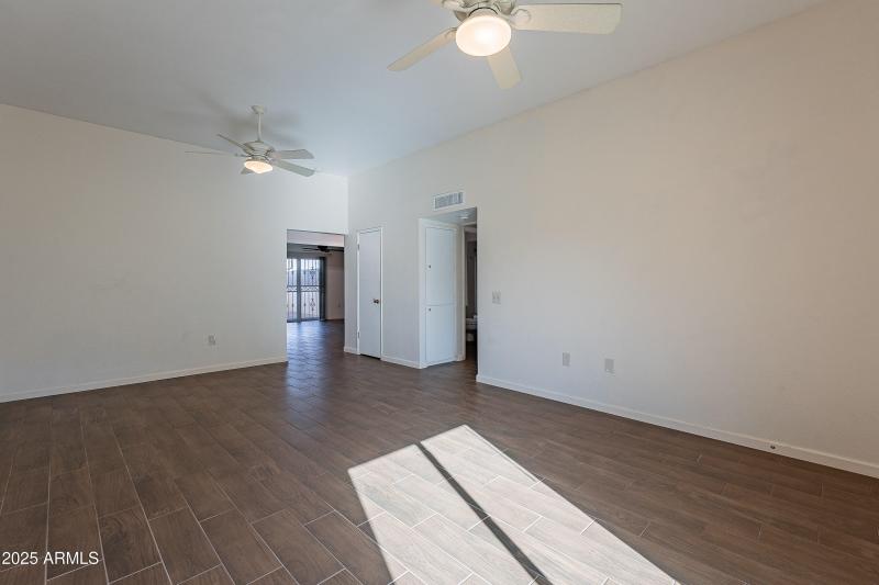 Beautiful Tile Through Out Home