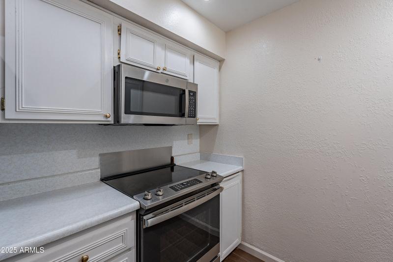 Mircowave vente to outside