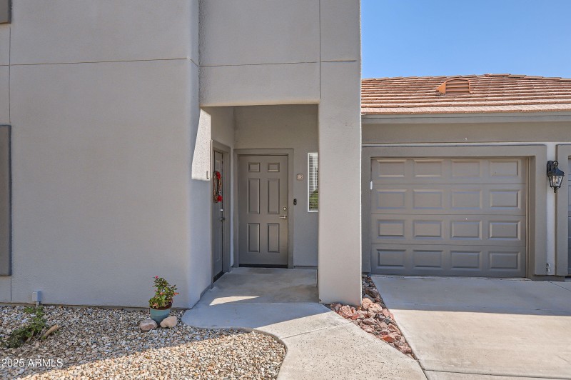 7401 W Arrowhead Clubhouse DR 2045 - MLS