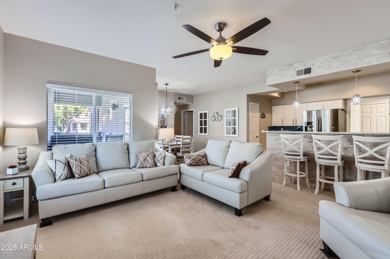 7401 W Arrowhead Clubhouse DR 2045 - MLS