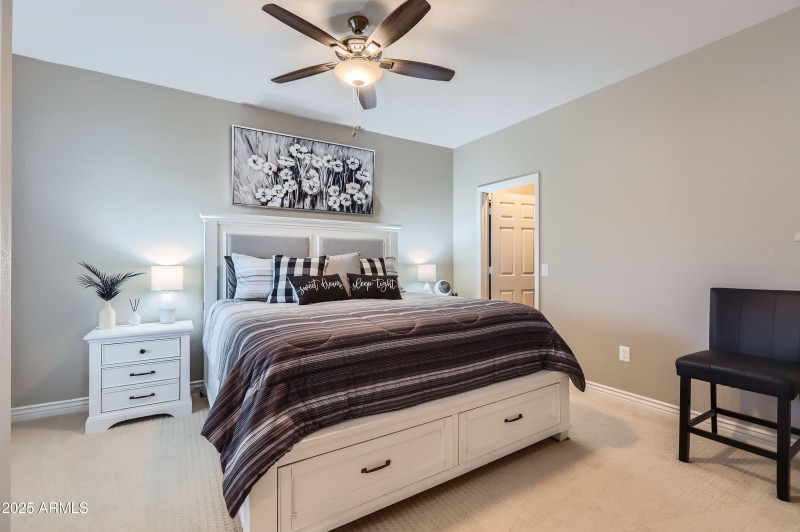 7401 W Arrowhead Clubhouse DR 2045 - MLS