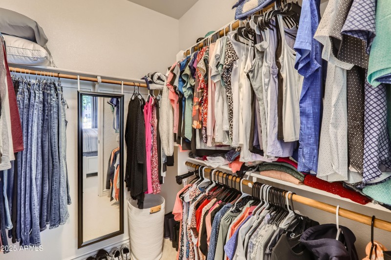 7401 W Arrowhead Clubhouse DR 2045 - MLS