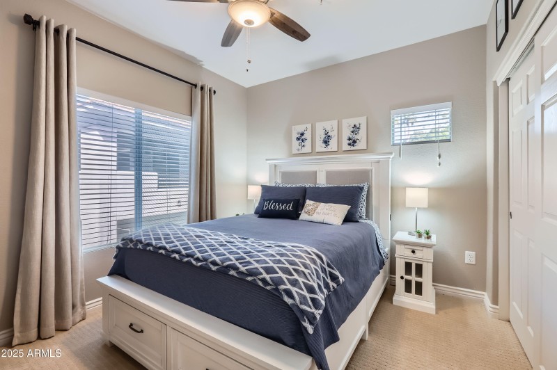 7401 W Arrowhead Clubhouse DR 2045 - MLS