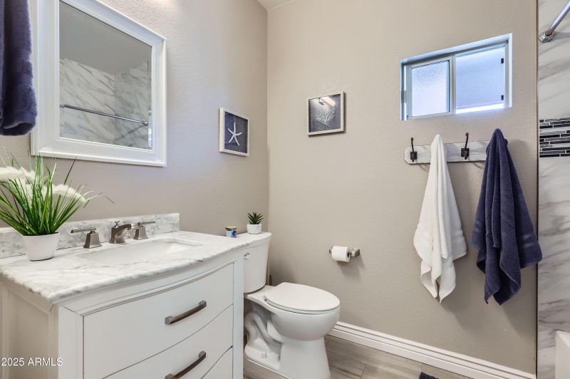 7401 W Arrowhead Clubhouse DR 2045 - MLS