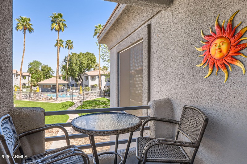 7401 W Arrowhead Clubhouse DR 2045 - MLS