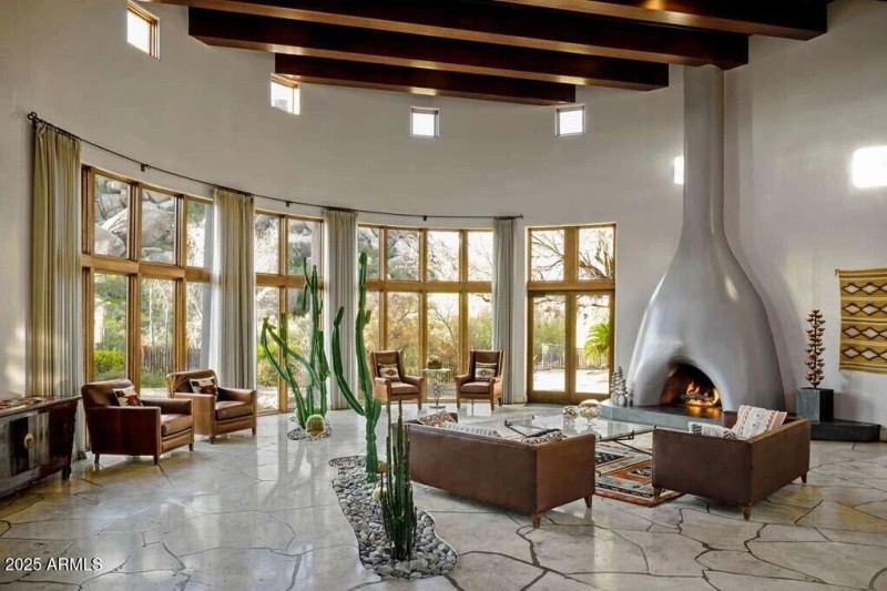 The Boulders Spa