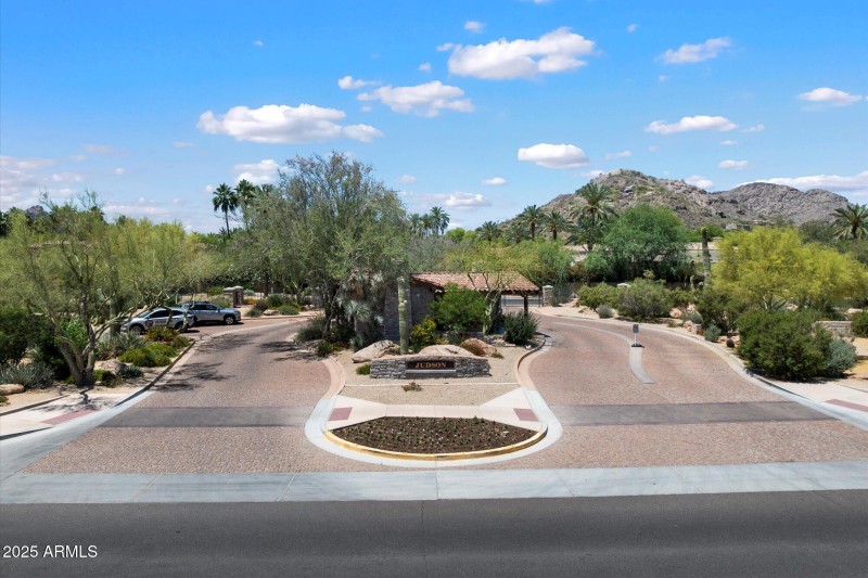 JUDSON ESTATES