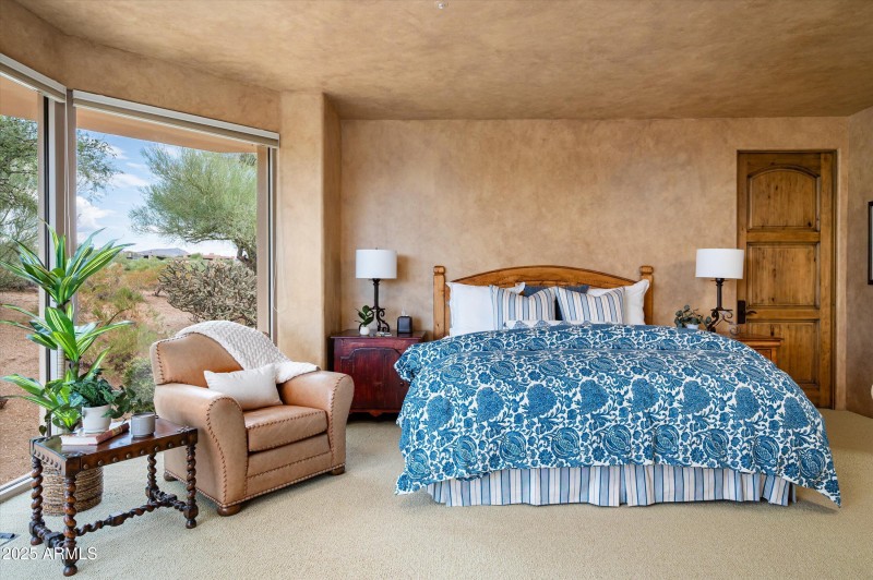 Guest room 1