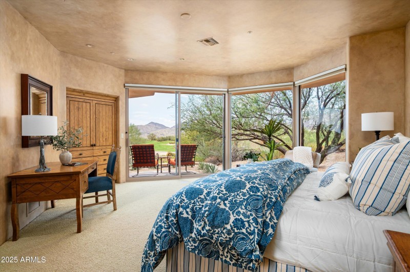 Guest room 1