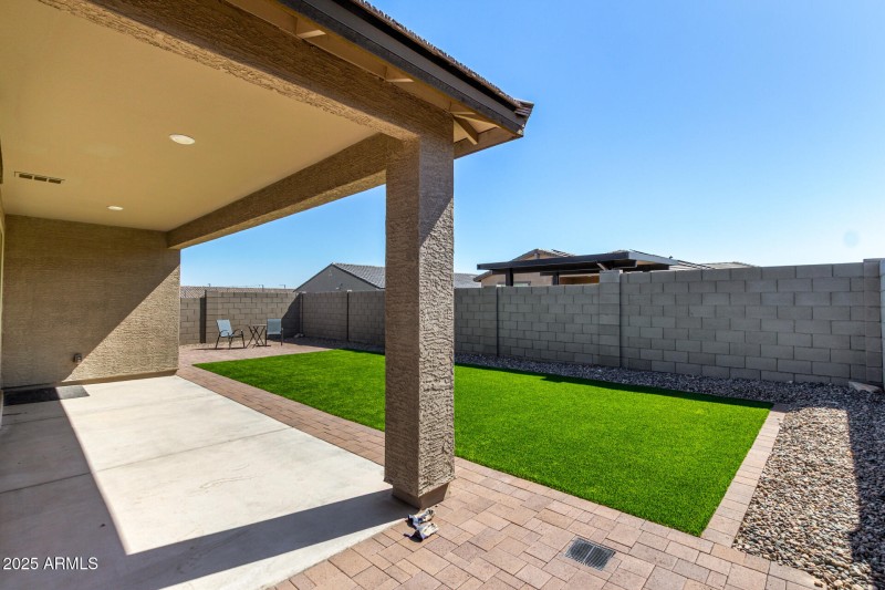 34 Palo Verde