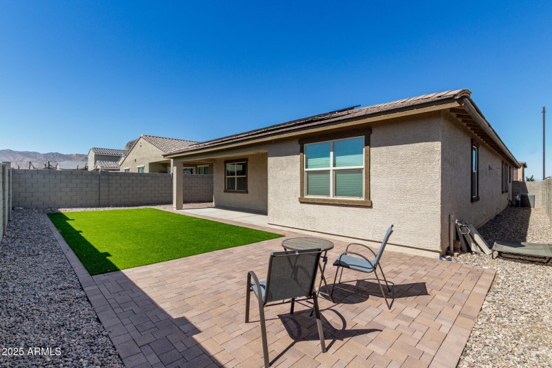 35 Palo Verde